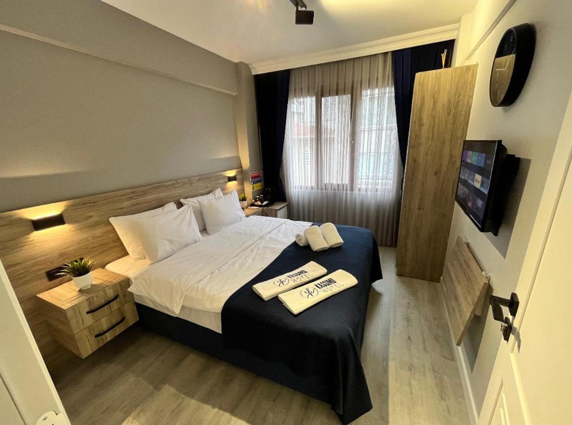 Kassimo Hotel, Istanbul